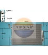 AUTO AIR GLOUCESTER - 161108 - 